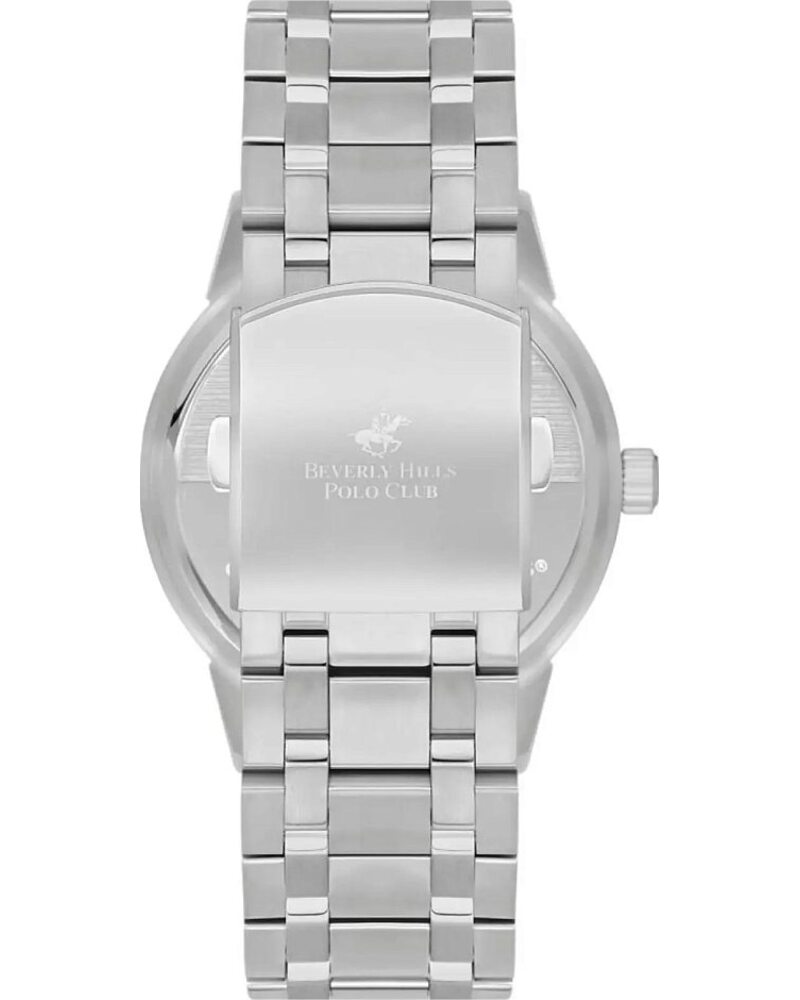 Часы Beverly Hills Polo Club BP3536X.380